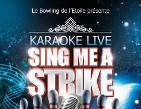 Bowling de l’étoile – Metz Augny – Zac d’Augny bowling de l'étoile - metz - moselle - lorraine