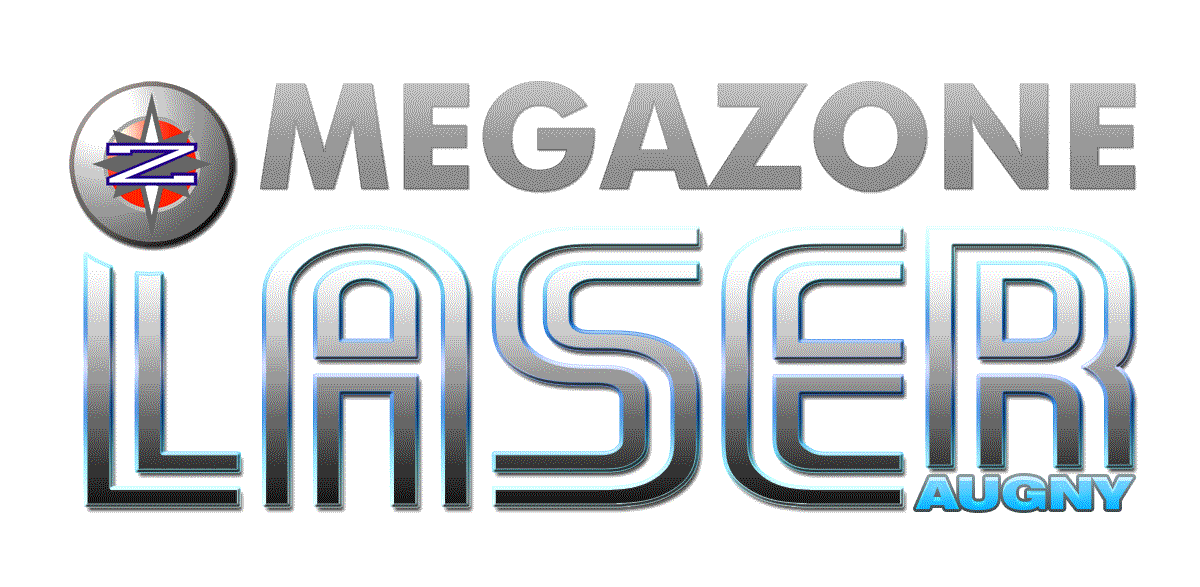 Laser-Megazone-Augny
