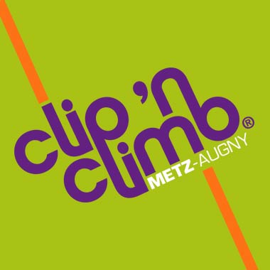 Clip'n Climb