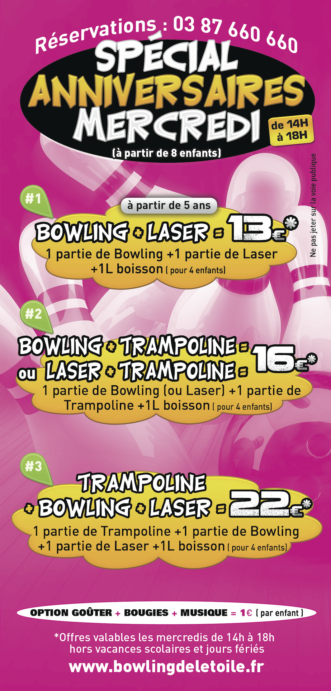 Promotions Anniversaires mercredi – Etoile loisirs promos-2021-trampo-bowling-laser-WEB_Page_1